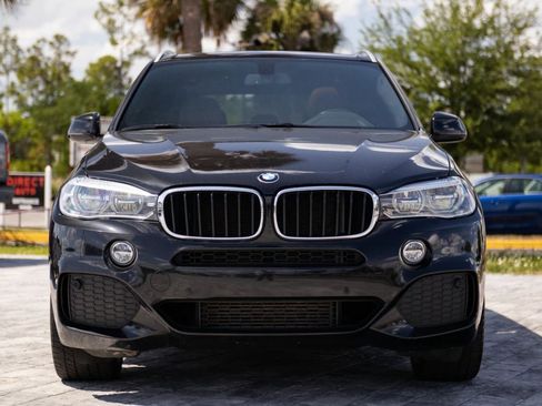 Used 2017 BMW X5 xDrive35i AWD/4WD image 5