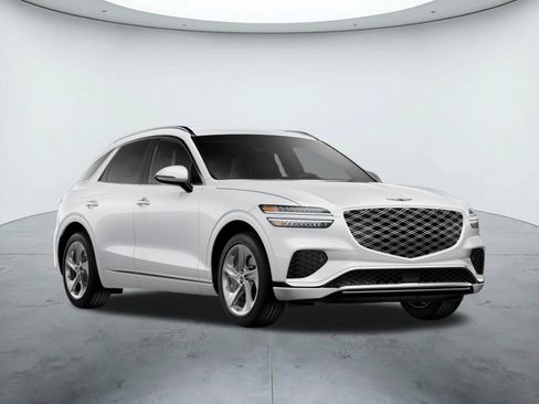 New 2026 Genesis GV70 2.5T AWD/4WD image 2