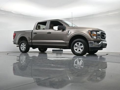 Certified 2023 Ford F150 XLT AWD/4WD image 35