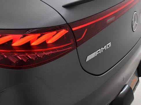 Certified 2023 Mercedes-Benz EQS AMG 4MATIC image 12