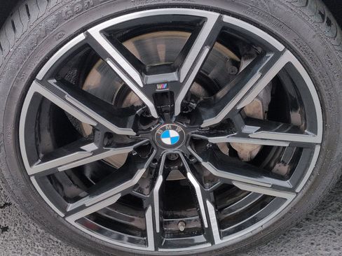 Used 2023 BMW 430i Gran Coupe xDrive w/ M Sport Package AWD/4WD image 13