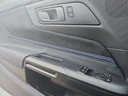 New 2026 Ford Mustang Dark Horse image 21