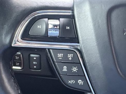 Certified 2023 Lincoln Navigator L Black Label AWD/4WD image 31