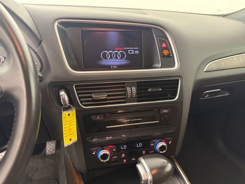 Used 2014 Audi Q5 2.0T Premium Plus w/ Premium Plus Package AWD/4WD image 15