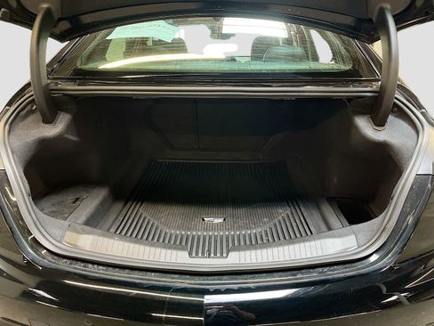 Used 2025 Cadillac CT5 Premium Luxury w/ Technology Package image 28