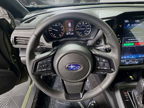 Certified 2024 Subaru Crosstrek 2.5i Sport w/ Popular Package #4A AWD/4WD image 10
