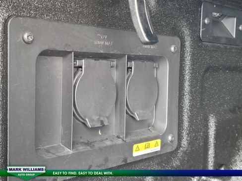 Used 2024 Ford Ranger XLT image 33