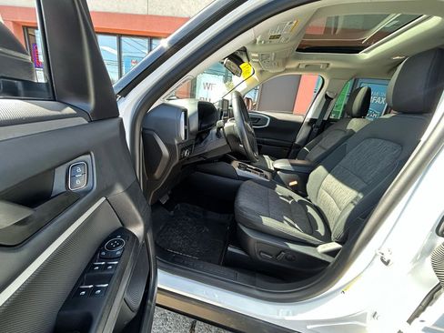 Used 2023 Ford Bronco Sport Big Bend w/ Convenience Package image 9