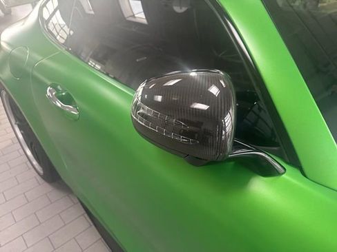 Used 2018 Mercedes-Benz AMG GT R image 14