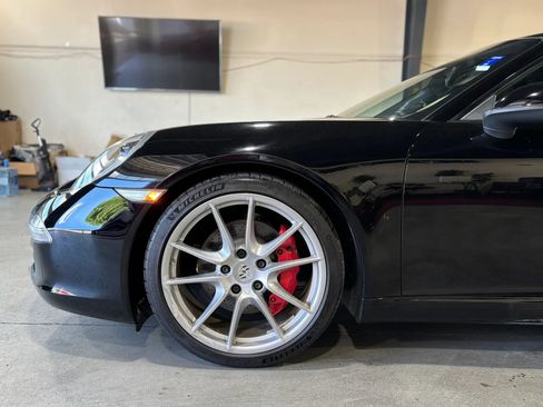 Used 2012 Porsche 911 Carrera S RWD image 17