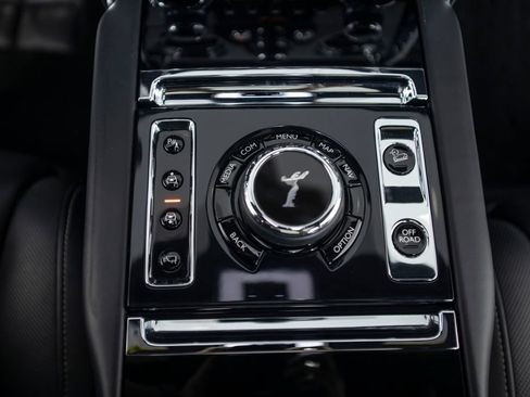 Used 2019 Rolls-Royce Cullinan AWD/4WD image 53