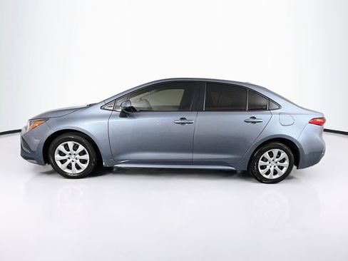 Used 2023 Toyota Corolla LE FWD image 6