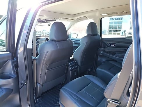 New 2026 Subaru Ascent Bronze Edition image 44
