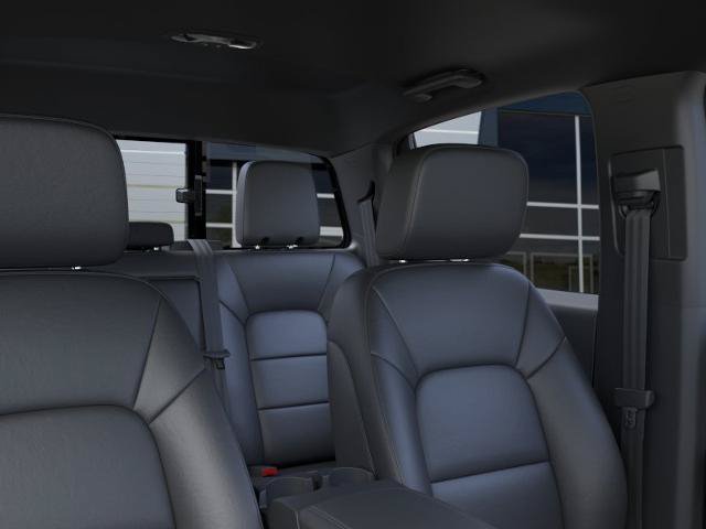 New 2026 GMC Canyon Elevation w/ Convenience Package AWD/4WD image 24