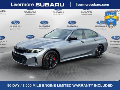 Used 2023 BMW 330i Sedan w/ M Sport Package