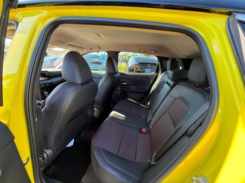 Used 2025 Nissan Kicks SR AWD/4WD image 10