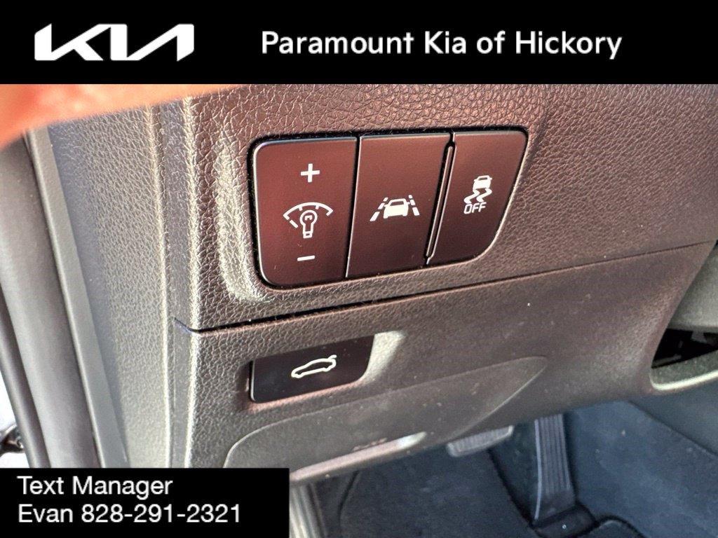 Used 2023 Kia K5 GT-Line AWD/4WD image 18