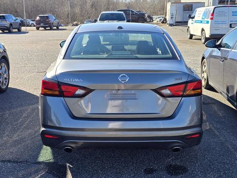 Used 2019 Nissan Altima 2.5 SR image 8