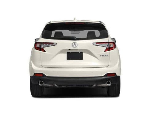 Used 2021 Acura RDX AWD w/ Advance Package image 5