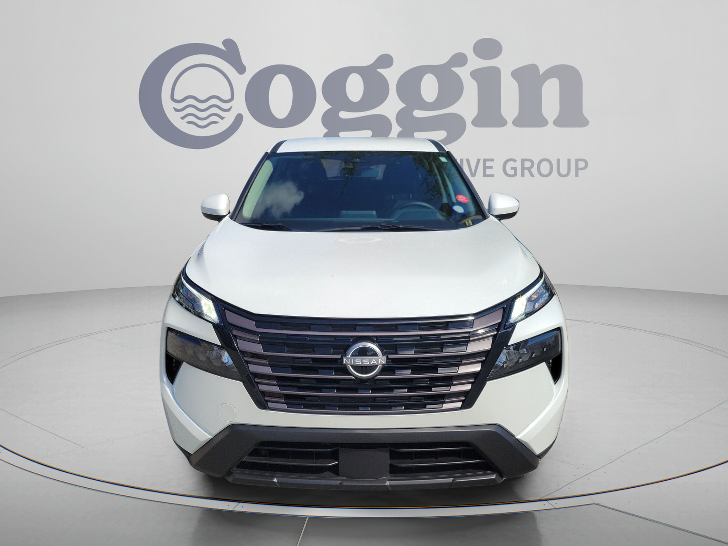 Certified 2026 Nissan Rogue SV FWD image 5