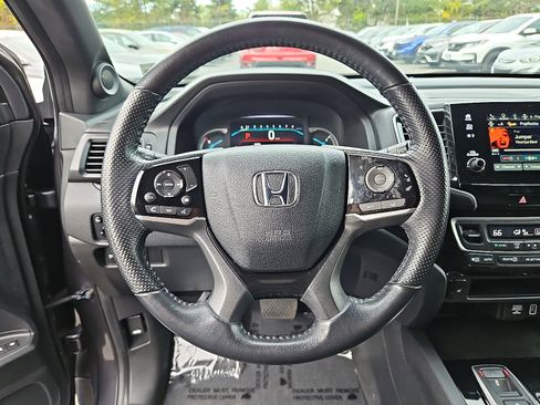 Used 2019 Honda Passport Touring image 21