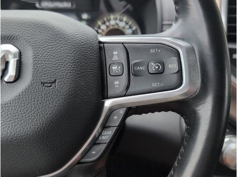 Used 2023 RAM 2500 Laramie image 27