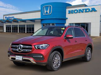 Used 2023 Mercedes-Benz GLE 350 video 2