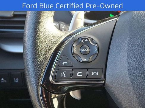 Used 2024 Mitsubishi Eclipse Cross SEL image 22