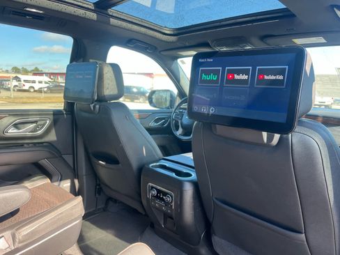 Used 2023 Chevrolet Tahoe High Country w/ Premium Package 2 image 21