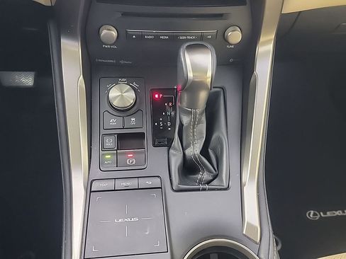 Used 2019 Lexus NX 300h AWD image 32