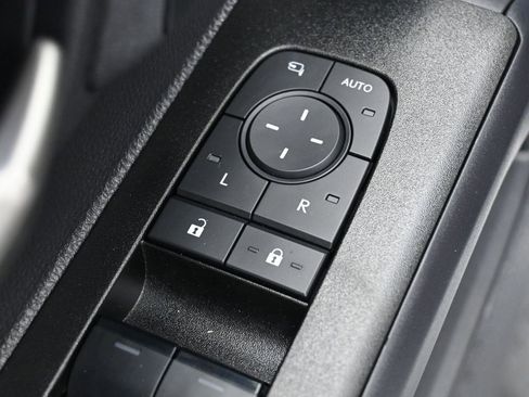 Certified 2025 Toyota 4Runner Limited image 12