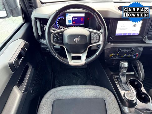 Used 2021 Ford Bronco Big Bend image 20