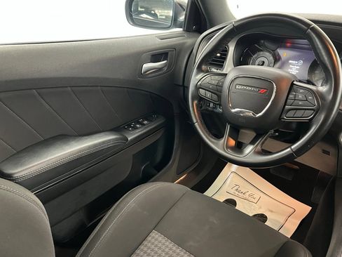 Used 2023 Dodge Charger GT w/ Blacktop Package image 11