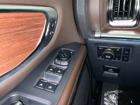 New 2027 Ford Expedition King Ranch AWD/4WD image 22