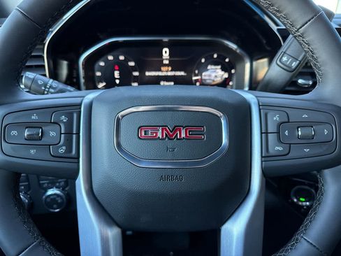 New 2026 GMC Sierra 1500 SLE w/ LPO, Black Badging Package image 30