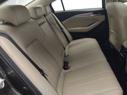 Used 2018 MAZDA MAZDA6 Grand Touring image 19