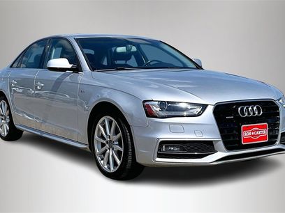 Used 2014 Audi A4 2.0T Premium Plus w/ Premium Plus Package