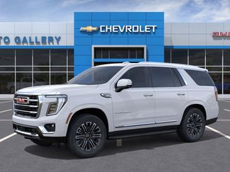 New 2026 GMC Yukon Elevation w/ Elevation Premium Package video 2