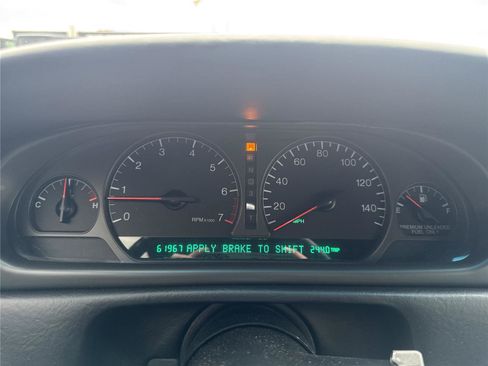 Used 1999 Cadillac Eldorado w/ Comfort/Convenience Pkg FWD image 21