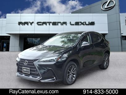 Certified 2023 Lexus NX 350 AWD