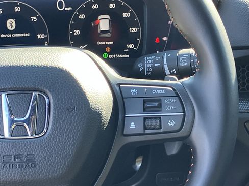 Used 2026 Honda CR-V Sport-L image 22