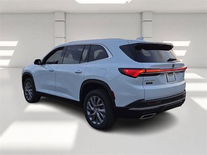 New 2026 Buick Enclave Preferred