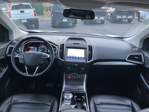 Used 2020 Ford Edge SEL w/ Convenience Package image 31