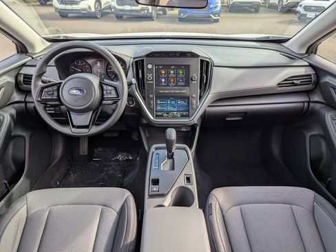 New 2026 Subaru Crosstrek 2.5i image 23