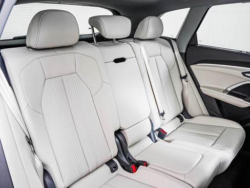 New 2026 Audi Q5 Prestige AWD/4WD image 10
