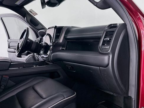 Used 2022 RAM 1500 Limited w/ Body Color Bumper Group image 39