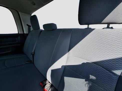 Used 2018 RAM 1500 Tradesman w/ Popular Equipment Group AWD/4WD image 11
