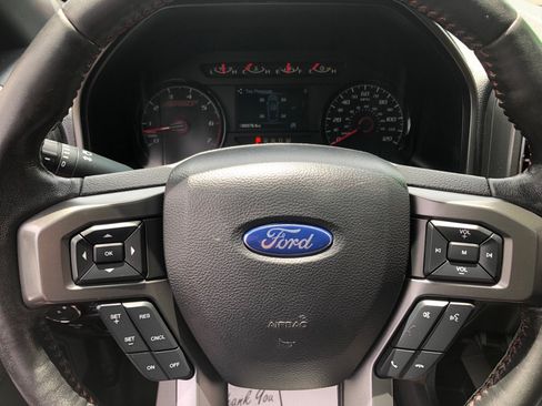 Used 2018 Ford F150 XLT w/ Equipment Group 302A Luxury AWD/4WD image 36