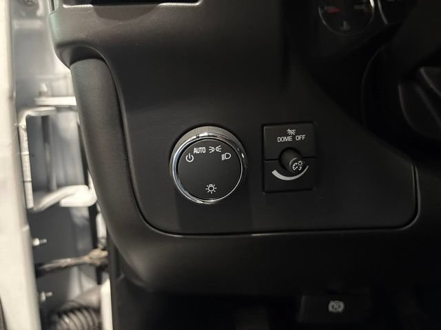 Used 2025 Chevrolet Express 2500 w/ Driver Convenience Package RWD image 13