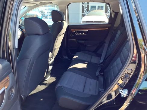 Used 2021 Honda CR-V EX image 15